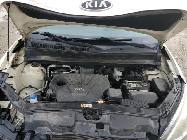 Photo 11 from auction – 2012 KIA SOUL with VIN KNDJT2A57C7387403