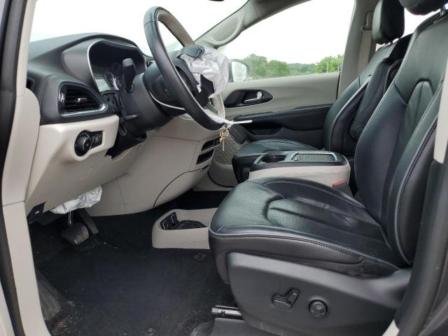 Photo 7 from auction – 2020 CHRYSLER PACIFICA L with VIN 2C4RC1GG9LR229892