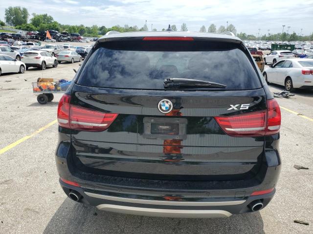 Photo 6 from auction – 2015 BMW X5 XDRIVE3 with VIN 5UXKR0C50F0P16619