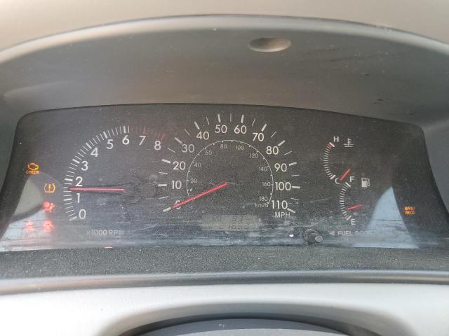 Photo 9 from auction – 2005 TOYOTA COROLLA CE with VIN 1NXBR30EX5Z426284