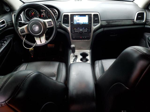 Photo 8 from auction – 2011 JEEP GRAND CHER with VIN 1J4RR4GG6BC731373