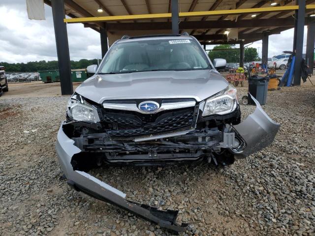 Photo 5 from auction – 2016 SUBARU FORESTER 2 with VIN JF2SJAFCXGH457845