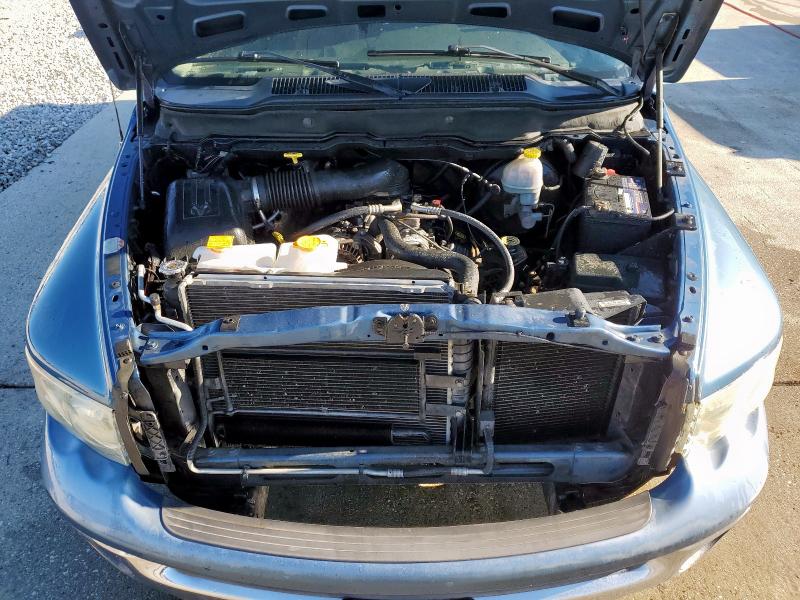 Foto 11 de la subasta – 2002 DODGE RAM 1500 con VIN 1D7HA18Z22J266843