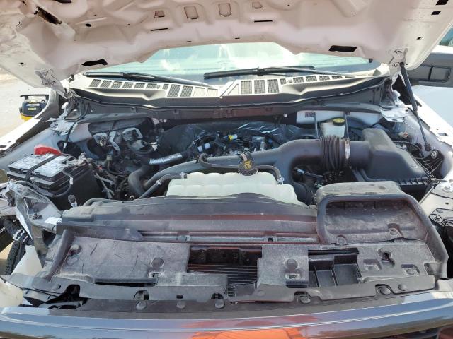 Photo 11 from auction – 2024 FORD F150 STX with VIN 1FTEW2KP9RKF20192
