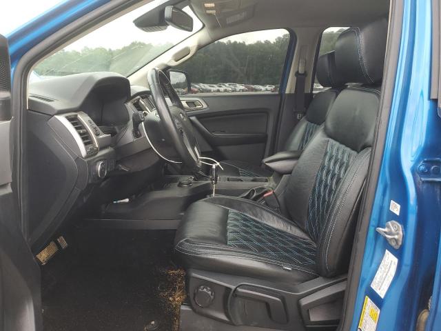 Photo 7 from auction – 2021 FORD RANGER XL with VIN 1FTER4FH2MLD74565