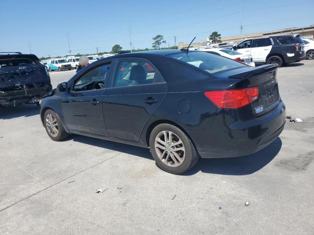 Foto 2 de la subasta – 2012 KIA FORTE EX con VIN KNAFU4A29C5590788
