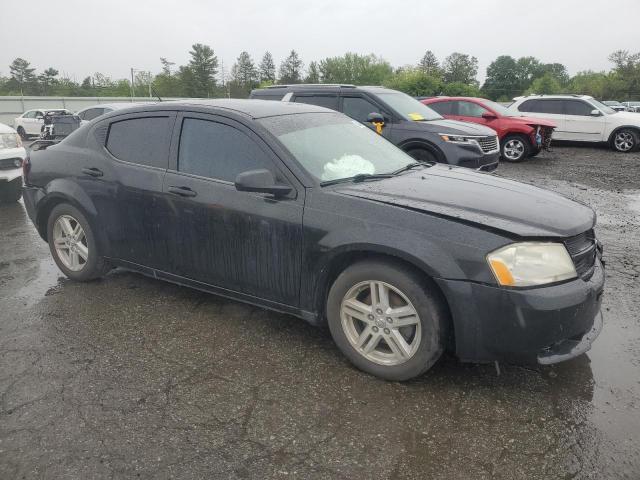 Photo 4 from auction – 2010 DODGE AVENGER with VIN 1B3CC4FD2AN179637
