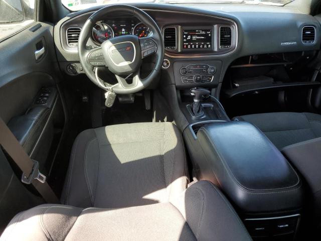 Photo 8 from auction – 2018 DODGE CHARGER SX with VIN 2C3CDXBG4JH340161