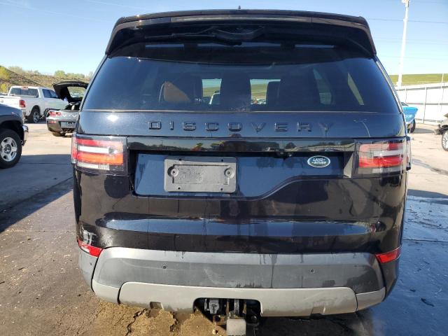 Photo 6 from auction – 2017 LAND ROVER DISCOVERY with VIN SALRTBBV8HA021051