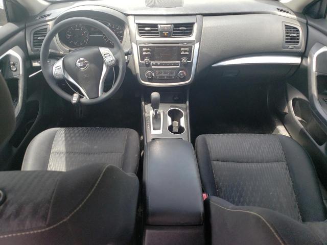 Photo 8 from auction – 2018 NISSAN ALTIMA with VIN 1N4AL3AP8JC270110