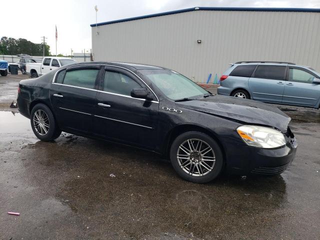 صورة رقم 4 من المزاد - 2007 BUICK LUCERNE CX مع VIN 1G4HD57277U158345