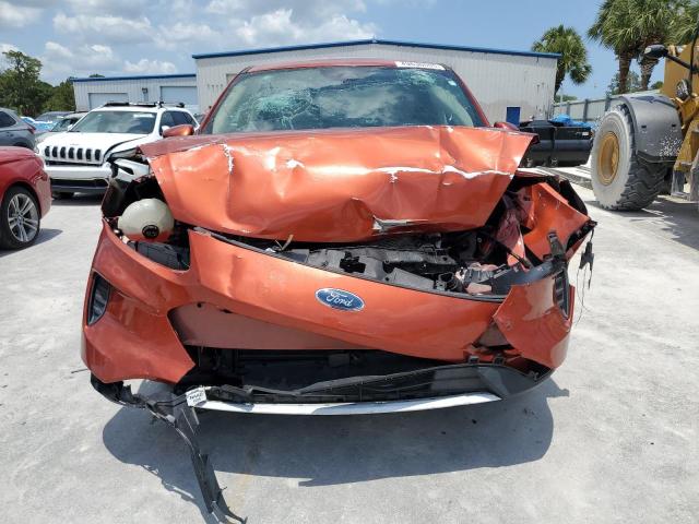 Photo 5 from auction – 2020 FORD ESCAPE with VIN 1FMCU9G69LUA20062
