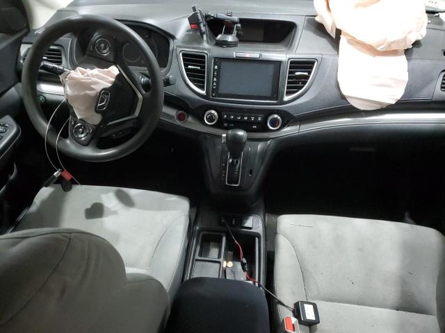 Photo 8 from auction – 2015 HONDA CR-V EX with VIN 2HKRM4H56FH673650