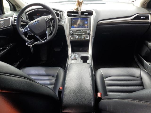 Photo 8 from auction – 2019 FORD FUSION SEL with VIN 3FA6P0CD6KR249237