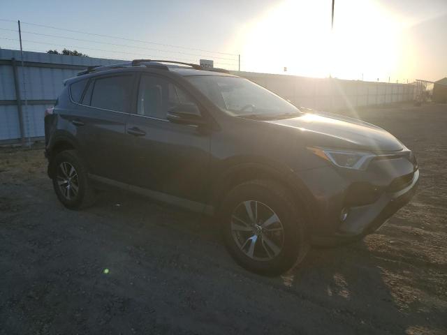 Photo 4 from auction – 2018 TOYOTA RAV4 ADVEN with VIN 2T3RFREV7JW784978