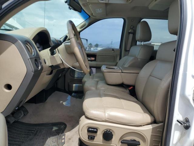 Photo 7 from auction – 2008 FORD F150 SUPER with VIN 1FTPW14578FB81096