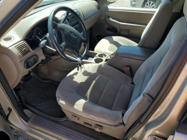 Photo 7 from auction – 2005 FORD EXPLORER X with VIN 1FMZU73E85ZA18224