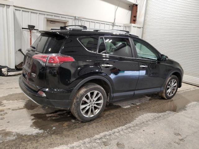 Photo 3 from auction – 2016 TOYOTA RAV4 LIMIT with VIN 2T3DFREV0GW498988