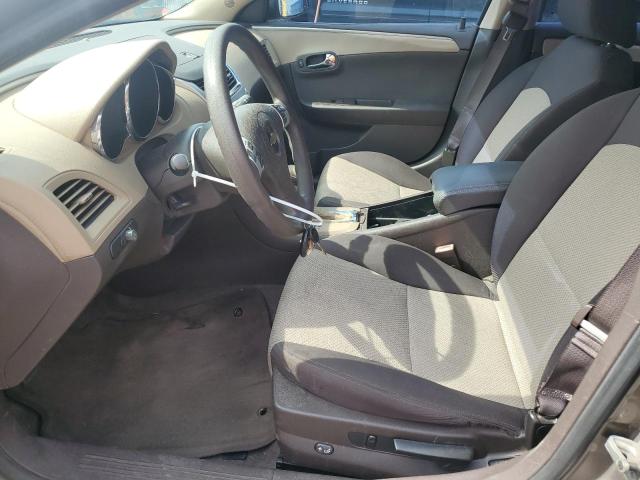 Photo 7 from auction – 2011 CHEVROLET MALIBU LS with VIN 1G1ZB5E16BF163051
