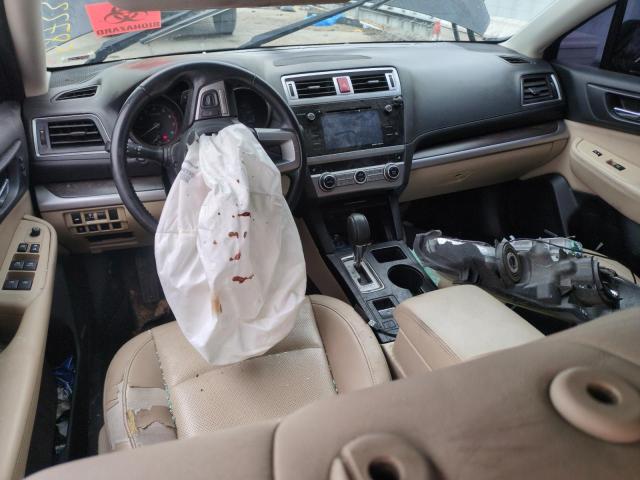 صورة رقم 8 من المزاد - 2016 SUBARU LEGACY 2.5 مع VIN 4S3BNBJ63G3028487