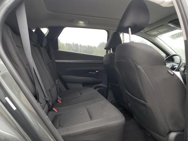 Photo 11 from auction – 2022 HYUNDAI TUCSON SEL with VIN KM8JFCA15NU076000