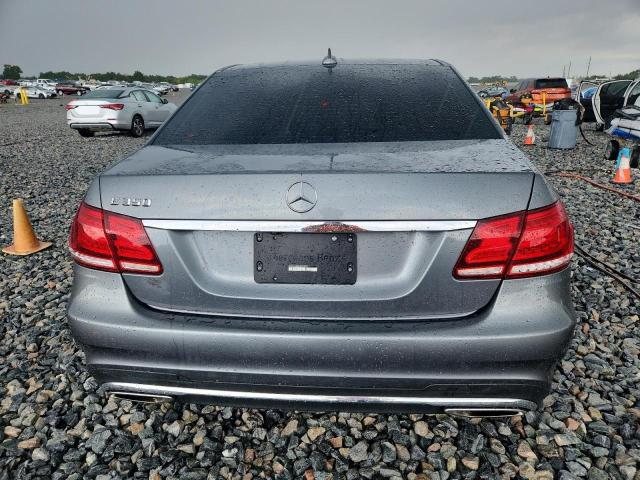 Photo 6 from auction – 2016 MERCEDES-BENZ E 350 with VIN WDDHF5KB4GB290874