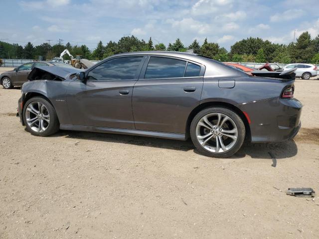 Photo 2 from auction – 2021 DODGE CHARGER R/ with VIN 2C3CDXCT7MH613111