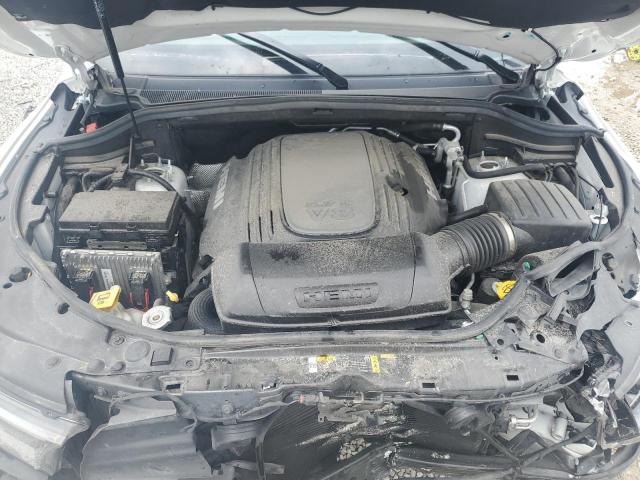 Photo 12 from auction – 2023 DODGE DURANGO CI with VIN 1C4SDJET5PC550213