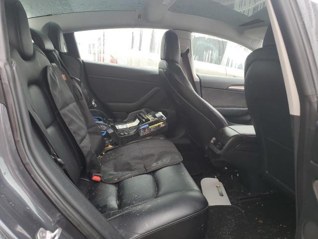 Photo 10 from auction – 2023 TESLA MODEL 3 with VIN 5YJ3E1EA0PF436087