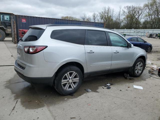 Photo 3 from auction – 2015 CHEVROLET TRAVERSE L with VIN 1GNKRHKD5FJ160799