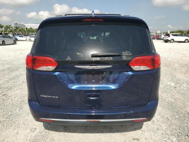 Photo 6 from auction – 2017 CHRYSLER PACIFICA T with VIN 2C4RC1BG1HR821530