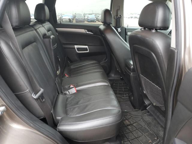 Photo 10 from auction – 2012 CHEVROLET CAPTIVA SP with VIN 3GNFL4E59CS532008