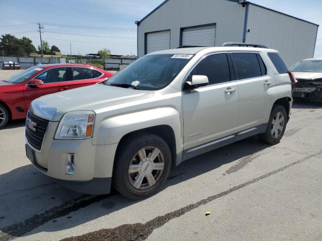 GMC TERRAIN SL 2015 with VIN 2GKFLWEK2F6104573 - Photo from auction