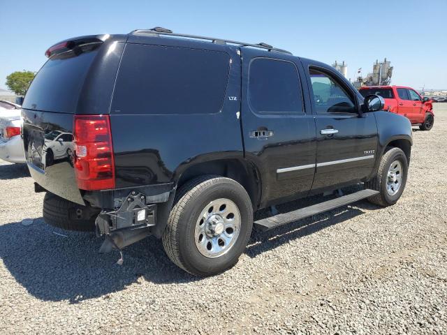 Photo 3 from auction – 2010 CHEVROLET TAHOE C150 with VIN 1GNUCCE09AR209700