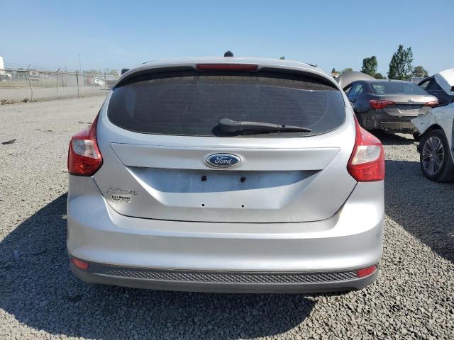Photo 6 from auction – 2012 FORD FOCUS SE with VIN 1FAHP3K24CL120407