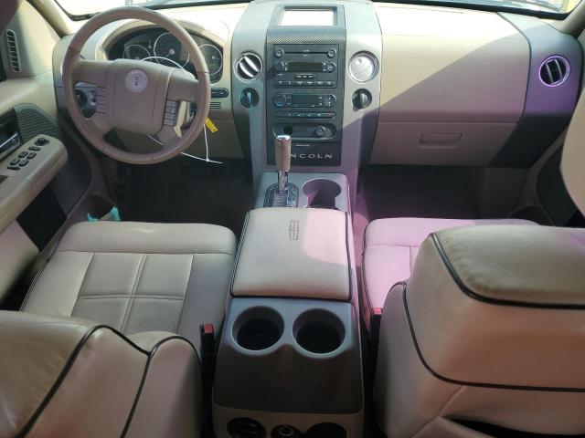 Photo 8 from auction – 2006 LINCOLN MARK LT with VIN 5LTPW18576FJ20707