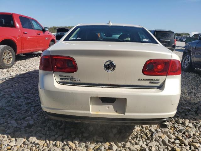 Photo 6 from auction – 2009 BUICK LUCERNE CX with VIN 1G4HD57MX9U116269