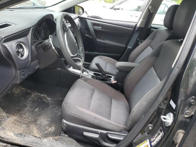 Photo 7 from auction – 2017 TOYOTA COROLLA L with VIN 2T1BURHE9HC868792