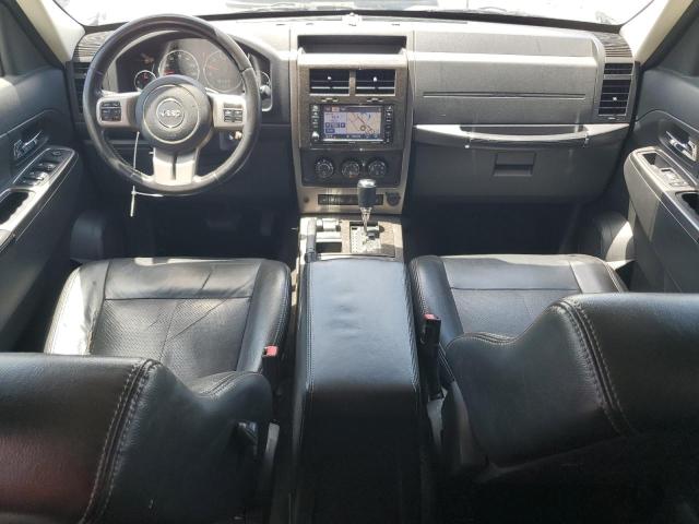 Photo 8 from auction – 2012 JEEP LIBERTY LI with VIN 1C4PJMCK3CW122983