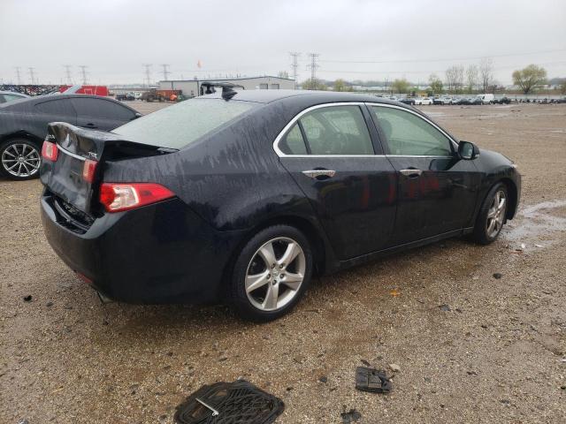 Photo 3 from auction – 2012 ACURA TSX TECH with VIN JH4CU2F67CC028033