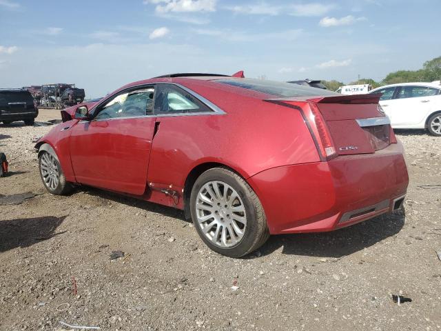 Photo 2 from auction – 2011 CADILLAC CTS PREMIUM COLLECTION with VIN 1G6DS1ED7B0154370