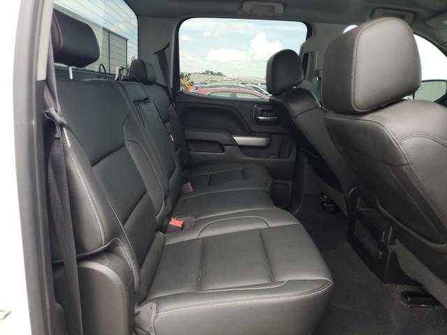 Photo 10 from auction – 2018 CHEVROLET SILVERADO with VIN 3GCUKREC7JG487018