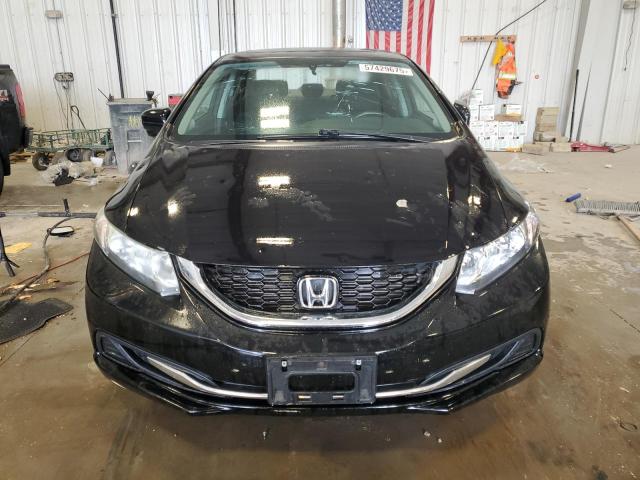 Photo 5 from auction – 2015 HONDA CIVIC EX with VIN 2HGFB2F82FH559472