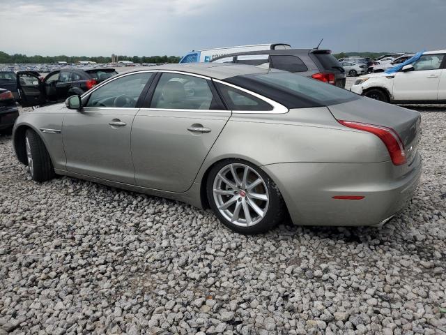 Foto 2 de la subasta – 2014 JAGUAR XJ con VIN SAJWJ1CD9E8V62338