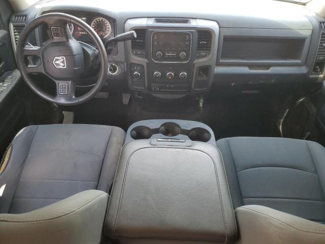 Photo 8 from auction – 2017 RAM 1500 ST with VIN 1C6RR7FT0HS654351