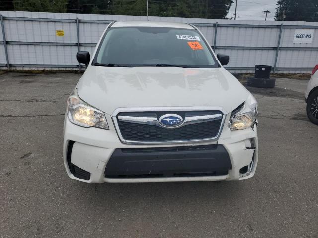 Photo 5 from auction – 2016 SUBARU FORESTER 2 with VIN JF2SJAAC4GH476592