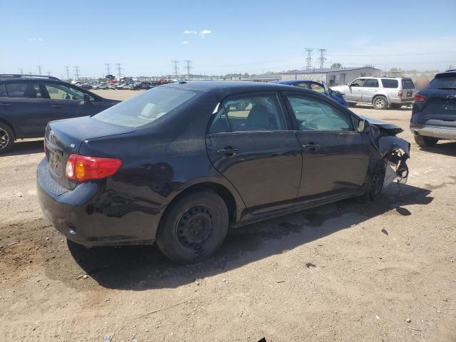 Photo 3 from auction – 2010 TOYOTA COROLLA BA with VIN 1NXBU4EE2AZ275481