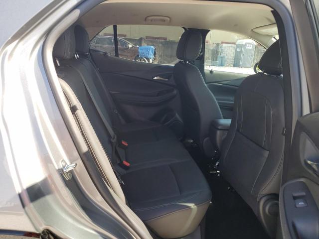 Photo 11 from auction – 2024 BUICK ENCORE GX with VIN KL4AMDSL9RB013901