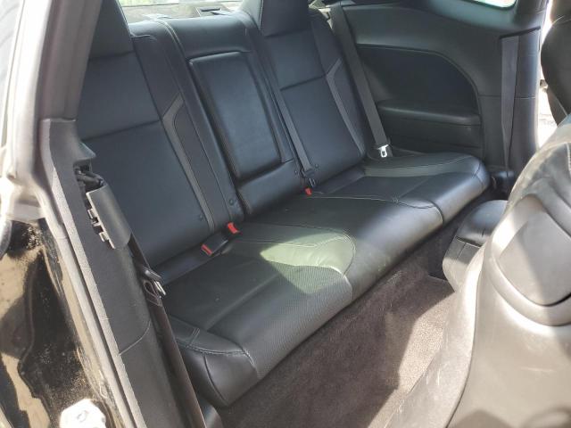 Photo 10 from auction – 2018 DODGE CHALLENGER with VIN 2C3CDZAG4JH131922