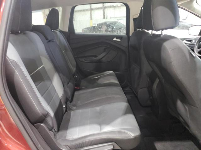 Photo 11 from auction – 2014 FORD ESCAPE SE with VIN 1FMCU9GX4EUE38475